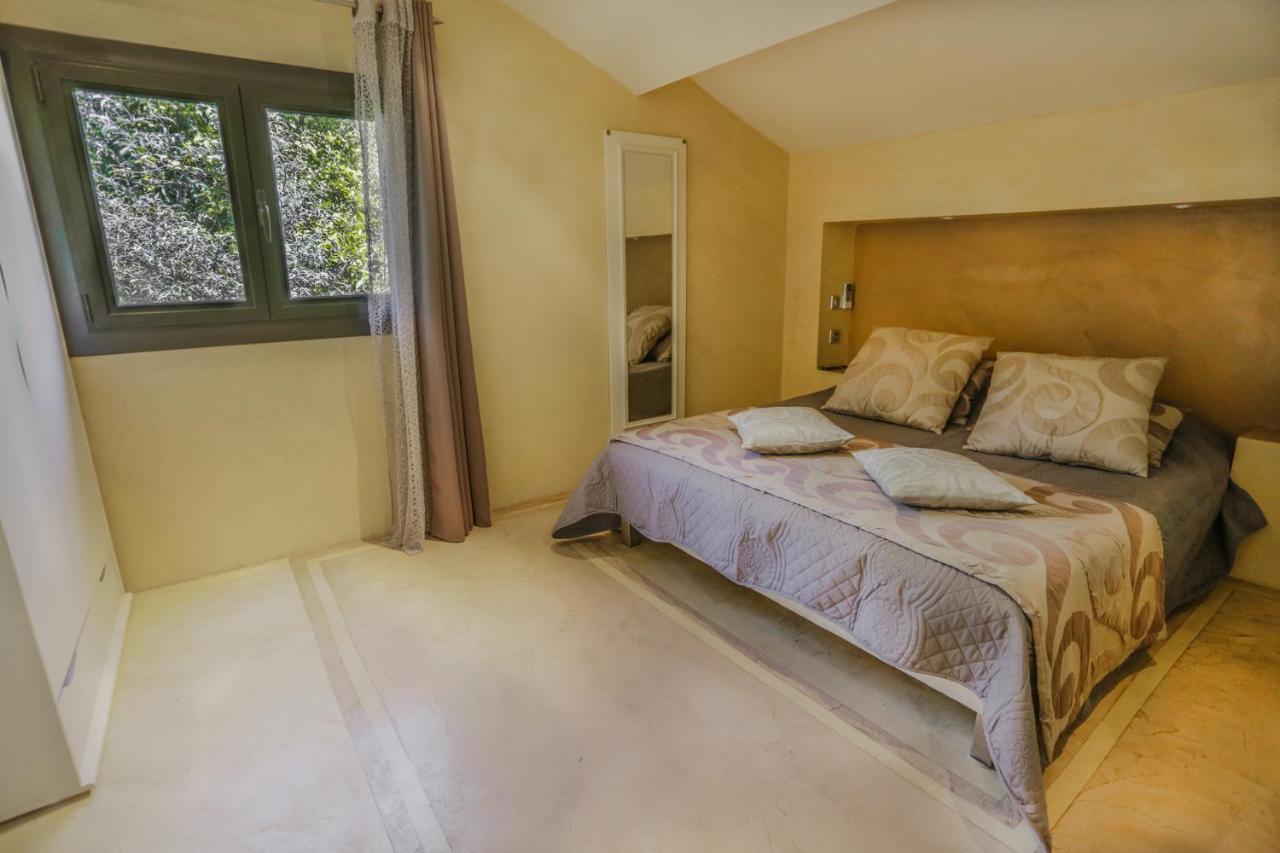 Chambre D'Hotes Couvent D'Alando Eksteriør billede
