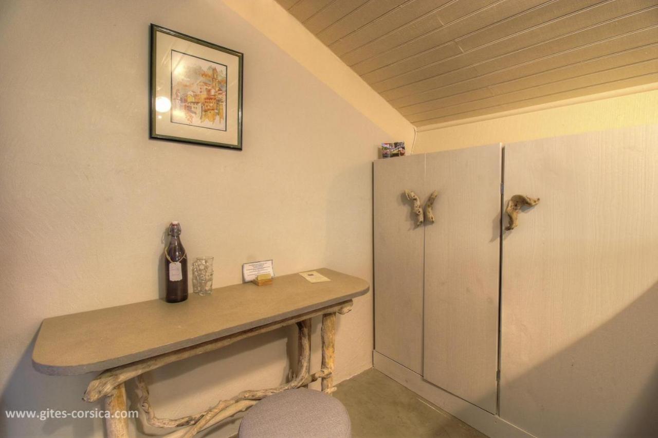 Chambre D'Hotes Couvent D'Alando Eksteriør billede
