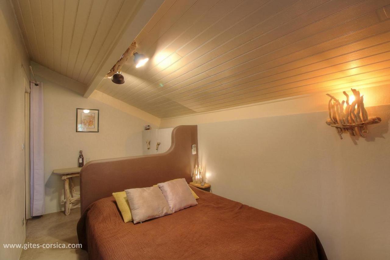 Chambre D'Hotes Couvent D'Alando Eksteriør billede