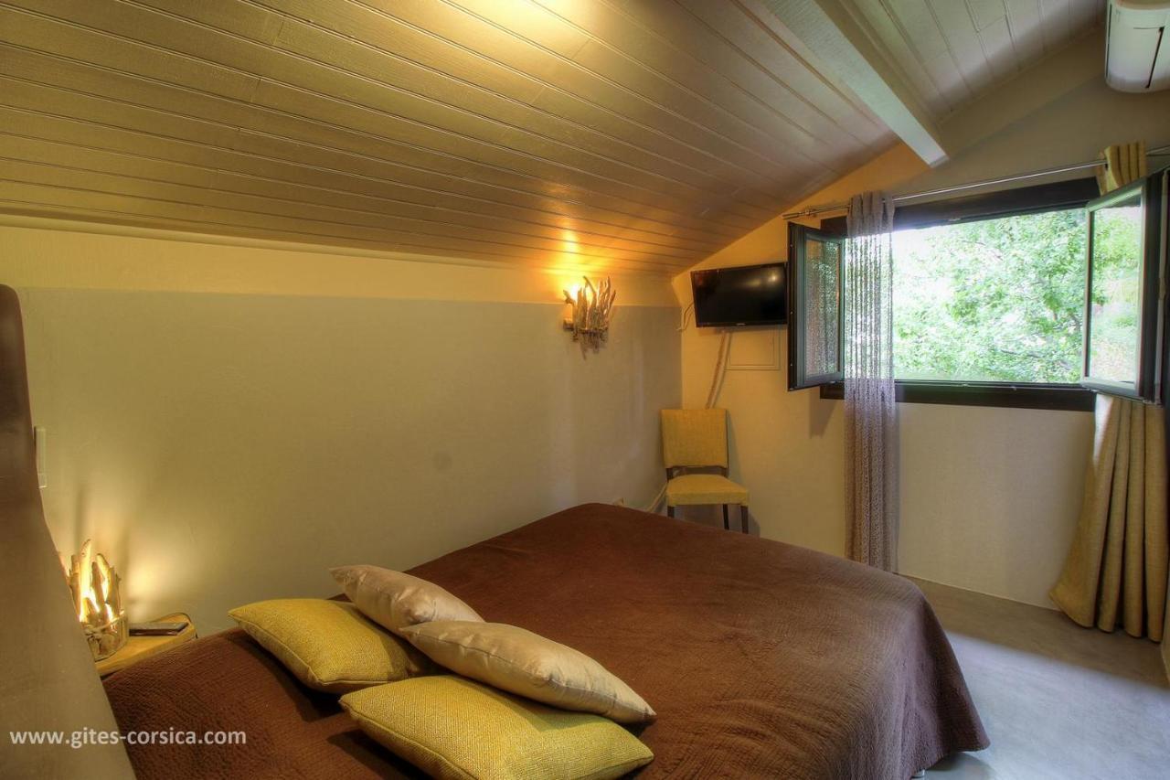 Chambre D'Hotes Couvent D'Alando Eksteriør billede